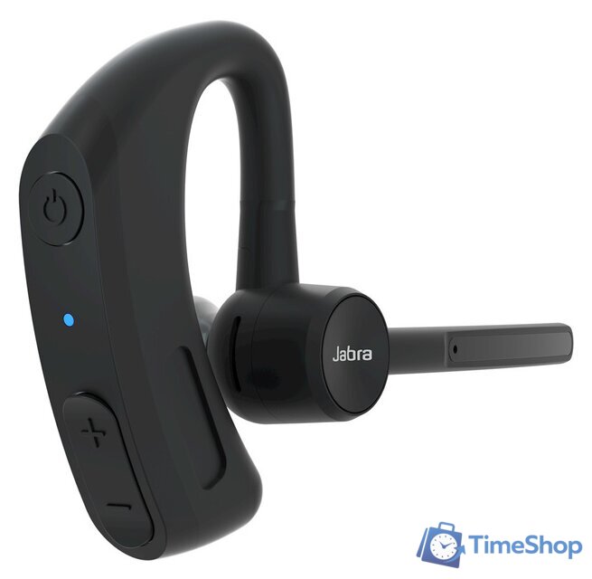 Bluetooth гарнитура Jabra Perform 45 - Изображение №1 — Интернет-магазин Time-Shop