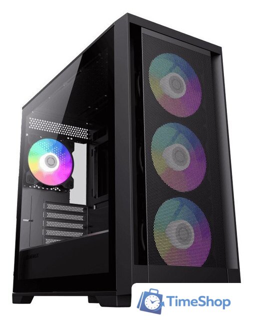 Компьютер TGPC Action 5 86770 A-X - Изображение №1 — Интернет-магазин Time-Shop