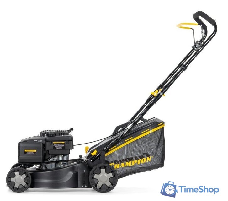 Газонокосилка Champion LM4222 - Изображение №1 — Интернет-магазин Time-Shop