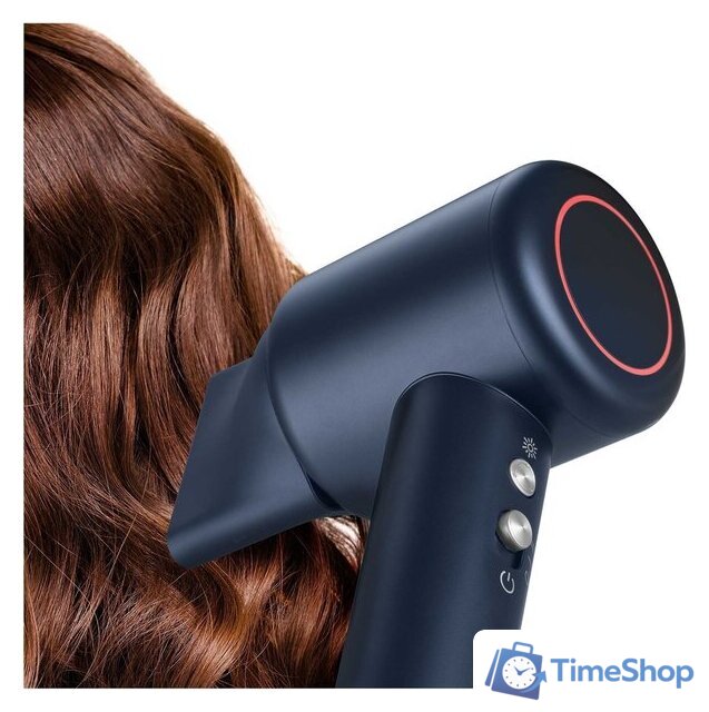 Фен Sencor SHD 8520 BL - Изображение №5 — Интернет-магазин Time-Shop