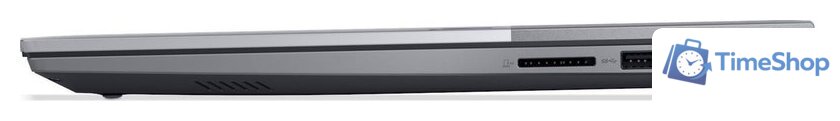Ноутбук Lenovo ThinkBook 16 G8 IAL 21SK007VFW - Изображение №10 — Интернет-магазин Time-Shop