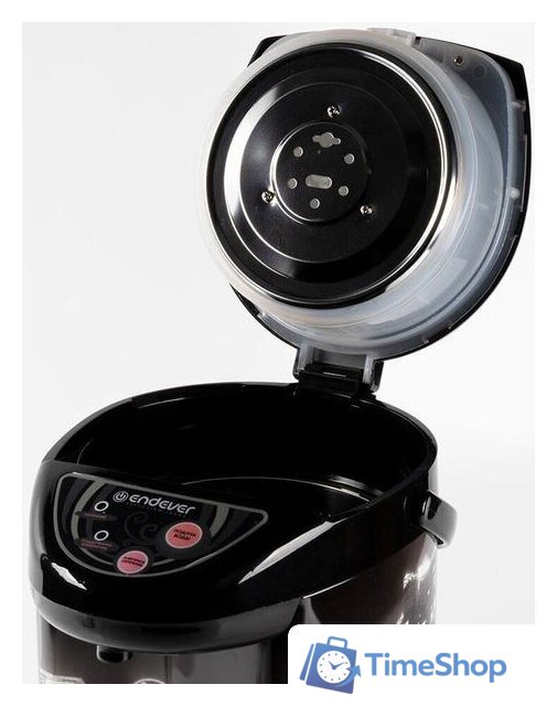 Термопот Endever Altea 2040 - Изображение №9 — Интернет-магазин Time-Shop