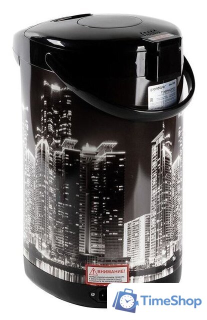 Термопот Endever Altea 2040 - Изображение №4 — Интернет-магазин Time-Shop