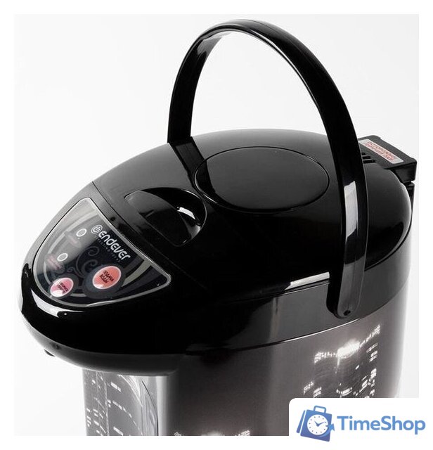 Термопот Endever Altea 2040 - Изображение №7 — Интернет-магазин Time-Shop