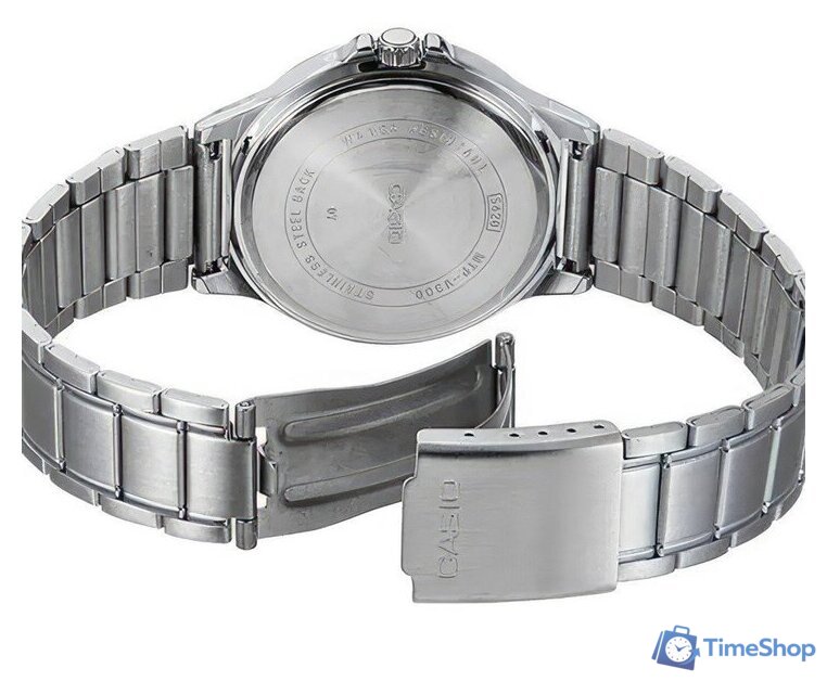 Наручные часы Casio LTP-V300D-7A2 - Изображение №6 — Интернет-магазин Time-Shop