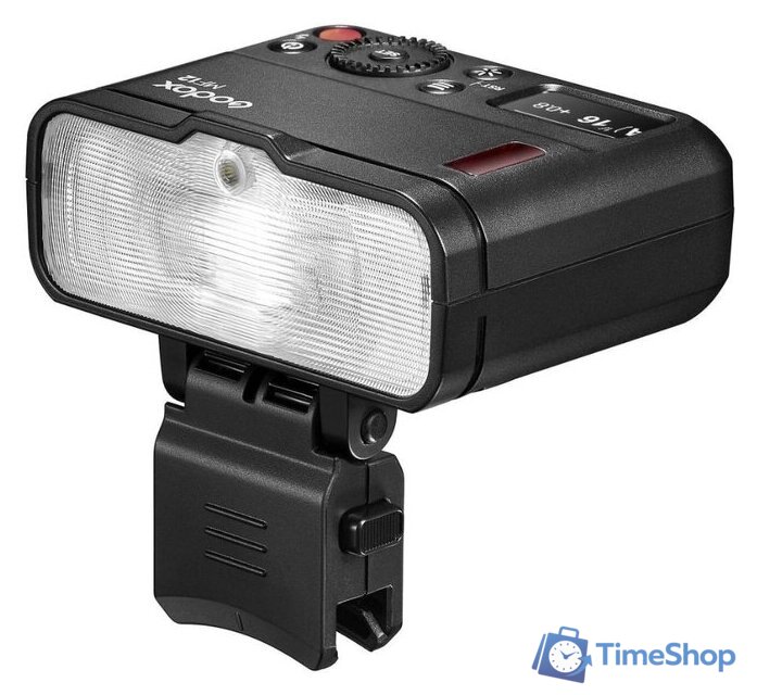Вспышка Godox MF12 - Изображение №1 — Интернет-магазин Time-Shop