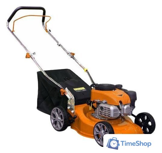 Газонокосилка MaxPiler MLM-41M - Изображение №1 — Интернет-магазин Time-Shop
