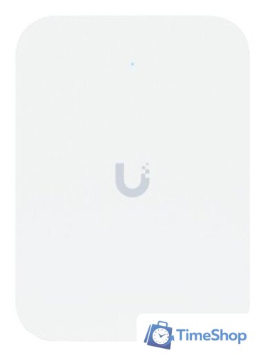 Точка доступа Ubiquiti UniFi U7 In-Wall - Изображение №1 — Интернет-магазин Time-Shop