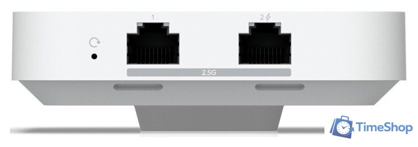 Точка доступа Ubiquiti UniFi U7 In-Wall - Изображение №7 — Интернет-магазин Time-Shop