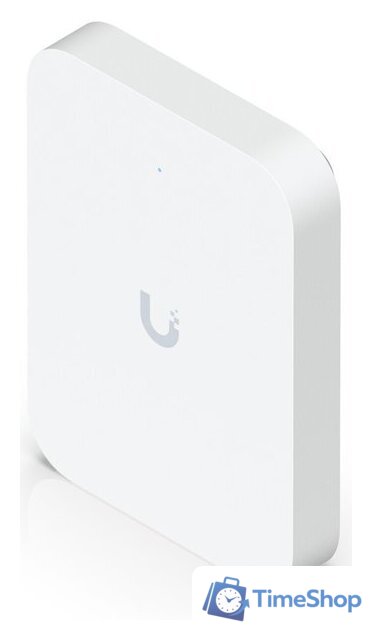 Точка доступа Ubiquiti UniFi U7 In-Wall - Изображение №2 — Интернет-магазин Time-Shop