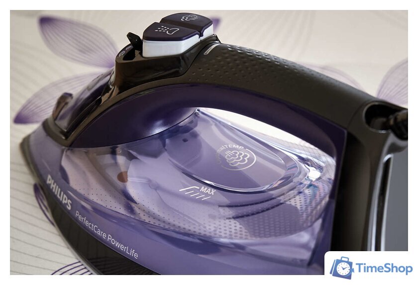 Утюг Philips GC3925/30 - Изображение №3 — Интернет-магазин Time-Shop