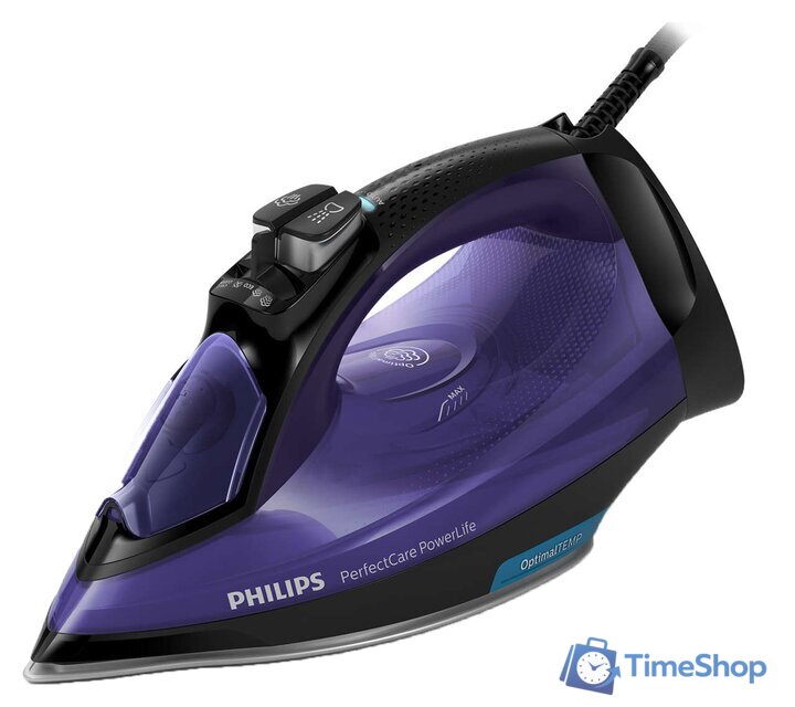 Утюг Philips GC3925/30 - Изображение №1 — Интернет-магазин Time-Shop