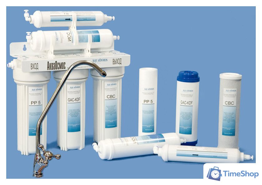 Стационарная система 