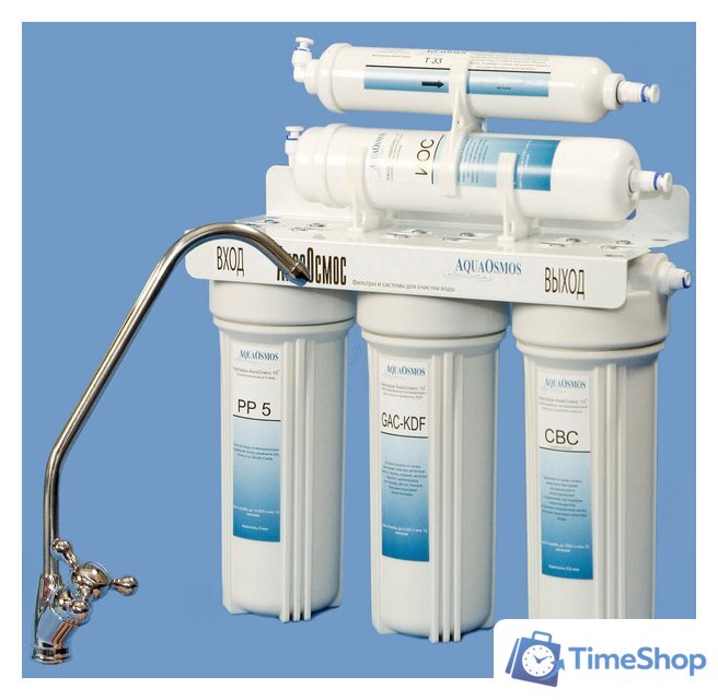 Стационарная система 