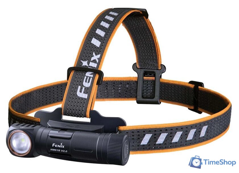 Фонарь Fenix HM61RV20 - Изображение №1 — Интернет-магазин Time-Shop