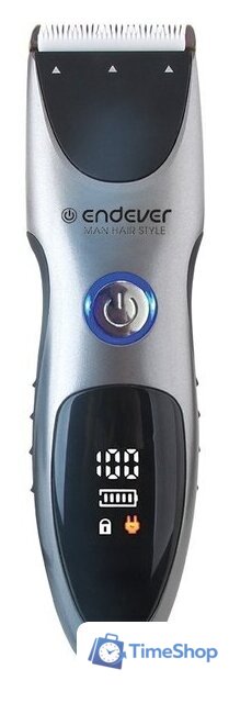 Машинка для стрижки волос Endever Sven-985 - Изображение №1 — Интернет-магазин Time-Shop