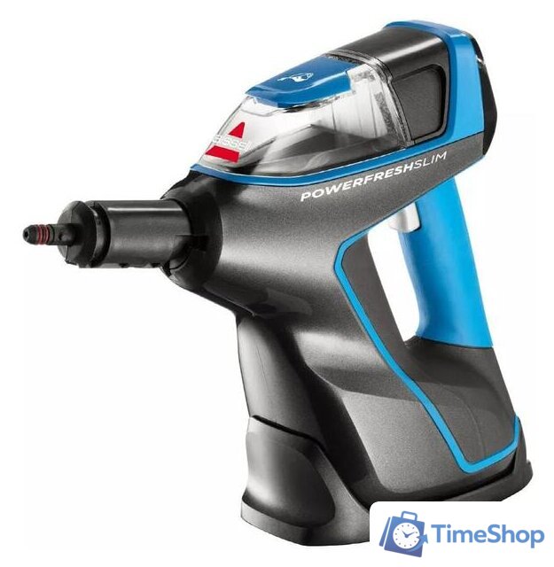 Паровая швабра Bissell 2234N Powerfresh Slim - Изображение №4 — Интернет-магазин Time-Shop