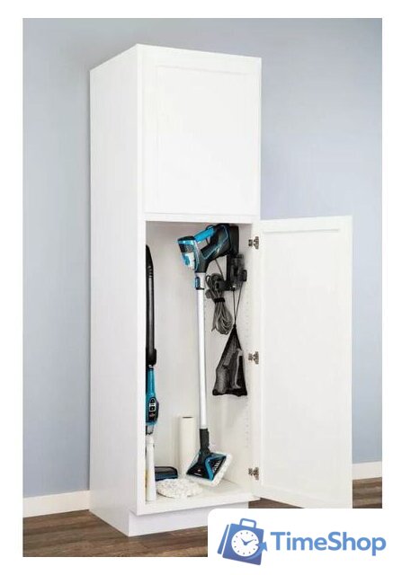 Паровая швабра Bissell 2234N Powerfresh Slim - Изображение №17 — Интернет-магазин Time-Shop