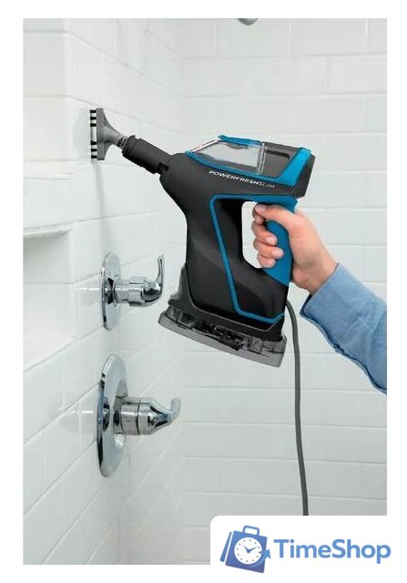 Паровая швабра Bissell 2234N Powerfresh Slim - Изображение №13 — Интернет-магазин Time-Shop