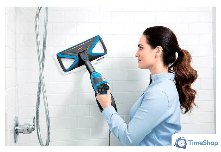 Паровая швабра Bissell 2234N Powerfresh Slim - Изображение №14 — Интернет-магазин Time-Shop