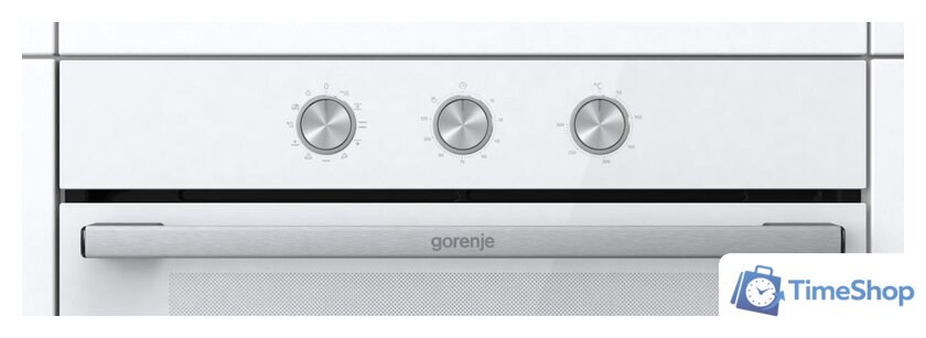 Электрический духовой шкаф Gorenje BO6725E02WG - Изображение №7 — Интернет-магазин Time-Shop