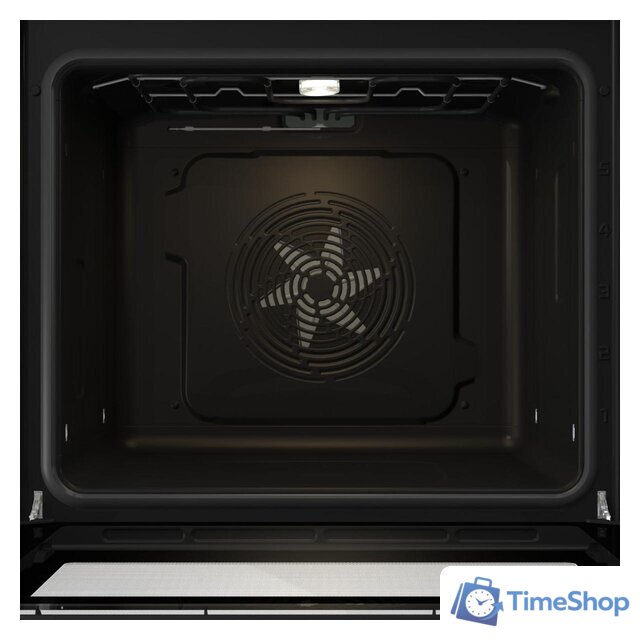 Электрический духовой шкаф Gorenje BO6725E02WG - Изображение №5 — Интернет-магазин Time-Shop