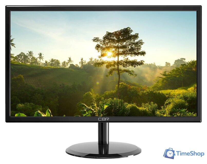 Монитор CBR MF 2401 - Изображение №1 — Интернет-магазин Time-Shop