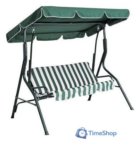 Садовые качели Arizone Holidays 28-382501 - Изображение №1 — Интернет-магазин Time-Shop