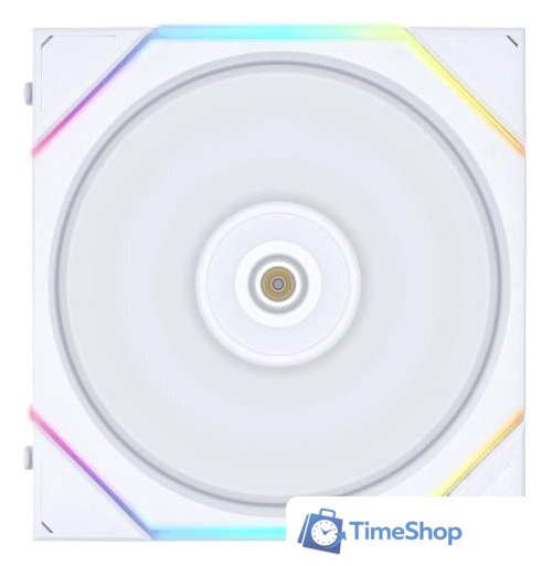 Вентилятор для корпуса Lian Li Uni Fan TL 140 G99.14TL1W.00 - Изображение №1 — Интернет-магазин Time-Shop