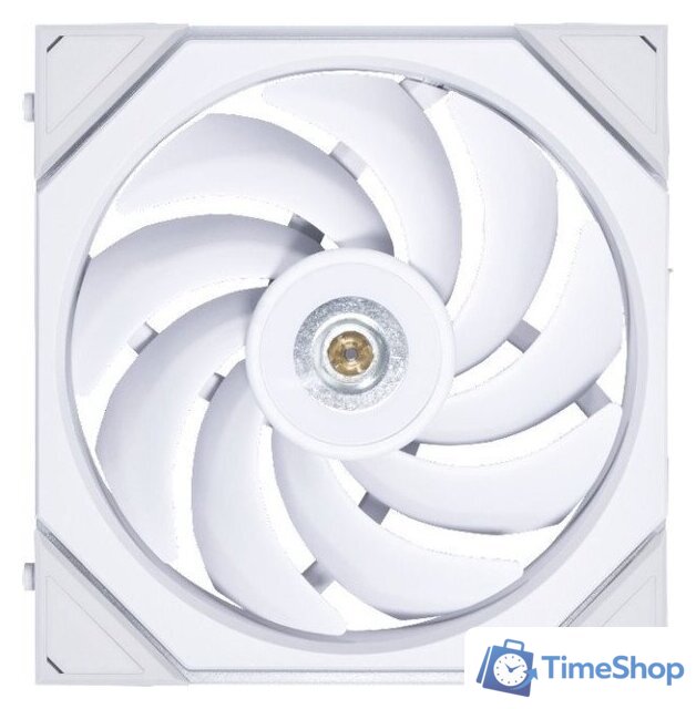 Вентилятор для корпуса Lian Li Uni Fan TL 140 G99.14TL1W.00 - Изображение №4 — Интернет-магазин Time-Shop