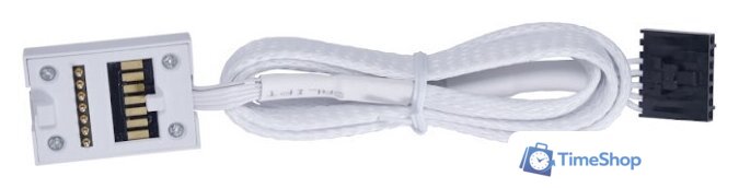 Вентилятор для корпуса Lian Li Uni Fan TL 140 G99.14TL1W.00 - Изображение №6 — Интернет-магазин Time-Shop