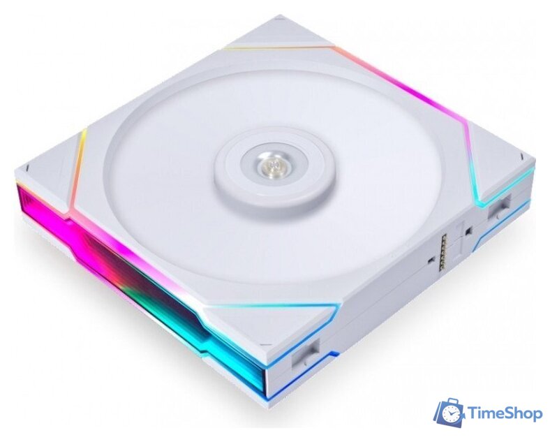 Вентилятор для корпуса Lian Li Uni Fan TL 140 G99.14TL1W.00 - Изображение №2 — Интернет-магазин Time-Shop