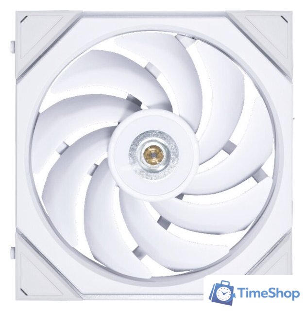 Вентилятор для корпуса Lian Li Uni Fan TL 140 G99.14TL1W.00 - Изображение №4 — Интернет-магазин Time-Shop