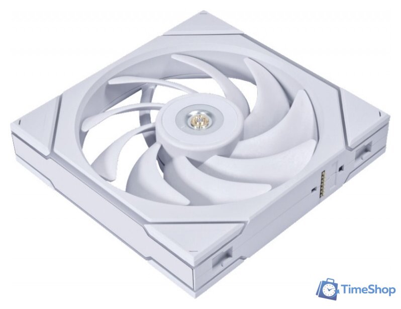 Вентилятор для корпуса Lian Li Uni Fan TL 140 G99.14TL1W.00 - Изображение №3 — Интернет-магазин Time-Shop