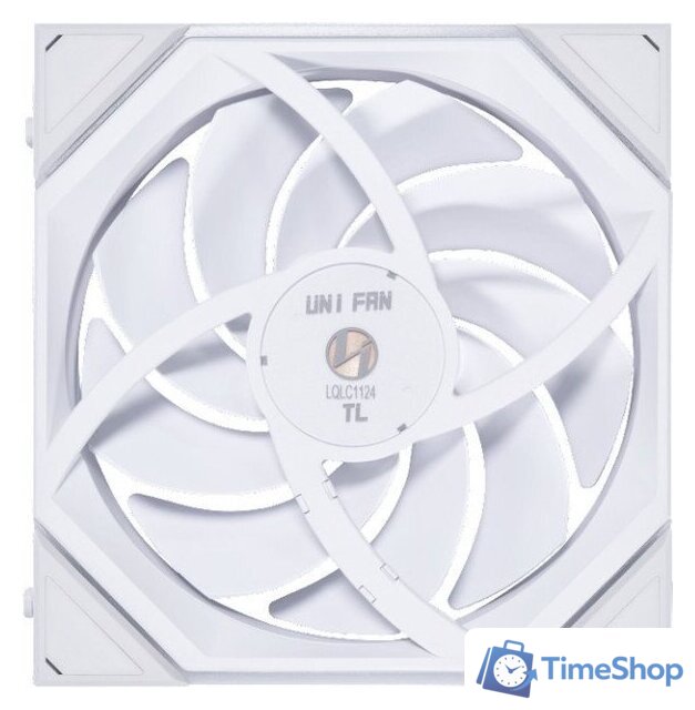 Вентилятор для корпуса Lian Li Uni Fan TL 140 G99.14TL1W.00 - Изображение №5 — Интернет-магазин Time-Shop