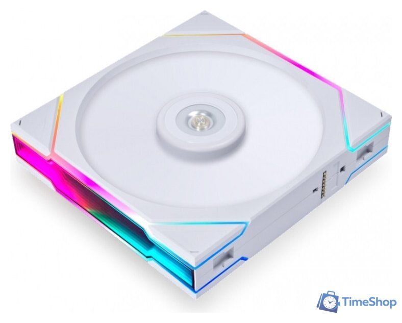 Вентилятор для корпуса Lian Li Uni Fan TL 140 G99.14TL1W.00 - Изображение №2 — Интернет-магазин Time-Shop