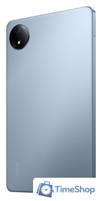 Планшет Xiaomi Redmi Pad SE 8.7 4GB/64GB международная версия (синий) - Изображение №3 — Интернет-магазин Time-Shop