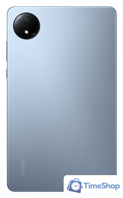 Планшет Xiaomi Redmi Pad SE 8.7 4GB/64GB международная версия (синий) - Изображение №4 — Интернет-магазин Time-Shop