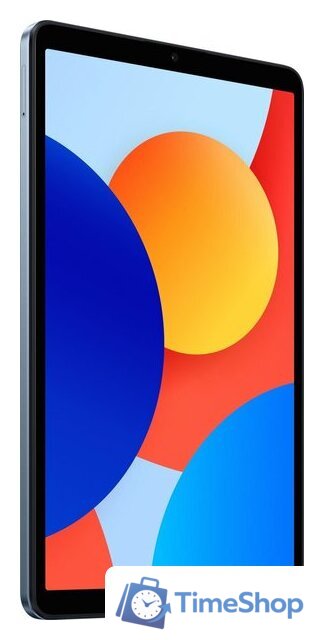 Планшет Xiaomi Redmi Pad SE 8.7 4GB/64GB международная версия (синий) - Изображение №5 — Интернет-магазин Time-Shop
