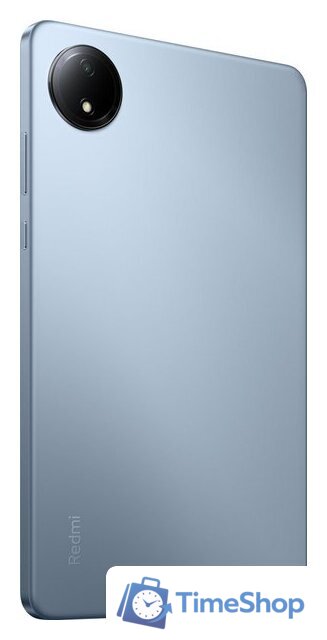 Планшет Xiaomi Redmi Pad SE 8.7 4GB/64GB международная версия (синий) - Изображение №2 — Интернет-магазин Time-Shop