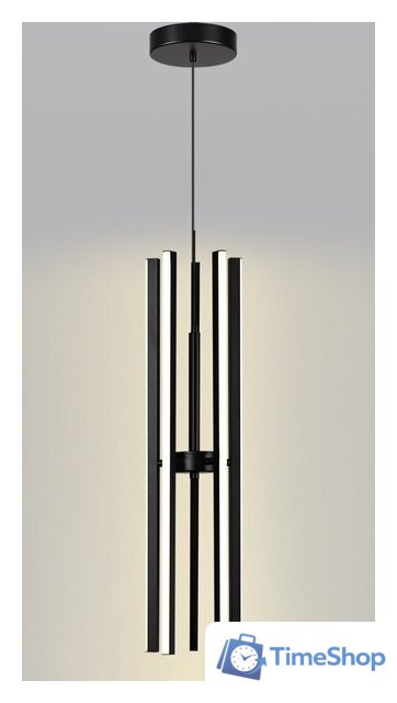  Lumion Parker 6563/60L - Изображение №4 — Интернет-магазин Time-Shop