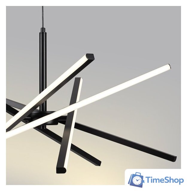  Lumion Parker 6563/60L - Изображение №5 — Интернет-магазин Time-Shop