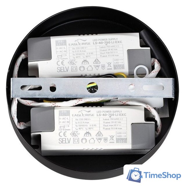  Lumion Parker 6563/60L - Изображение №6 — Интернет-магазин Time-Shop