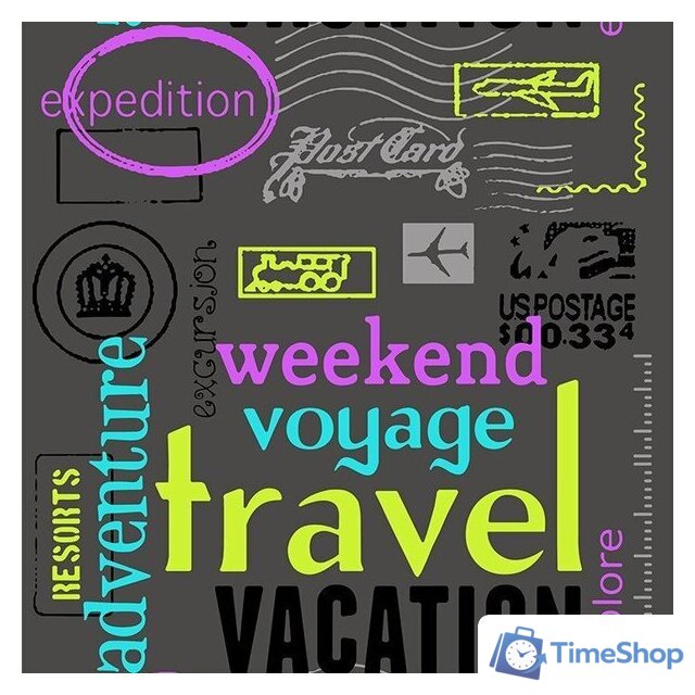 Кресло-мешок Flagman Груша Мега Г3.4-80 Трэвел 01 - Изображение №12 — Интернет-магазин Time-Shop