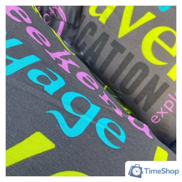 Кресло-мешок Flagman Груша Мега Г3.4-80 Трэвел 01 - Изображение №11 — Интернет-магазин Time-Shop