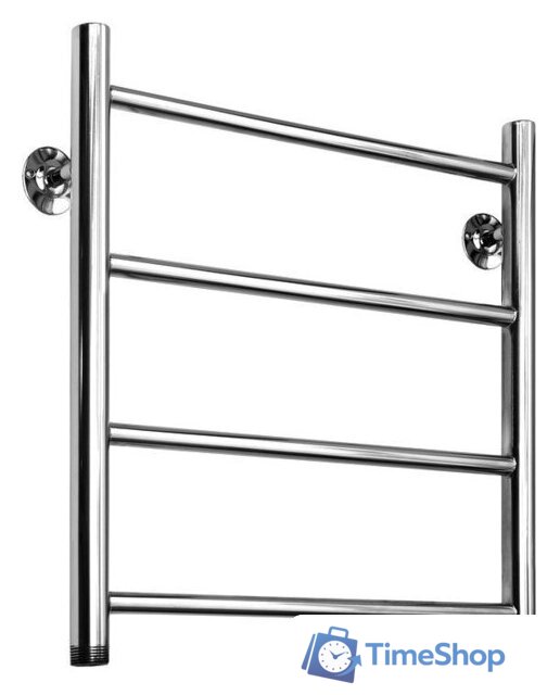 Полотенцесушитель Ростела Виктория 40x60/4 (1/2