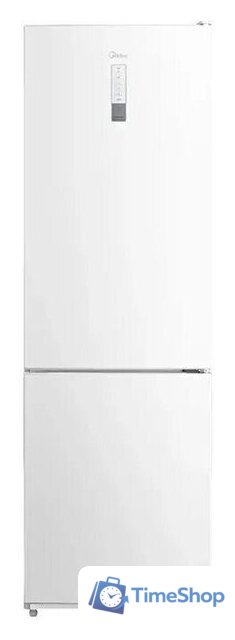 Холодильник Midea MDRB424FGE01OE - Изображение №1 — Интернет-магазин Time-Shop