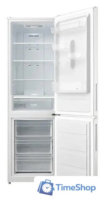 Холодильник Midea MDRB424FGE01OE - Изображение №2 — Интернет-магазин Time-Shop