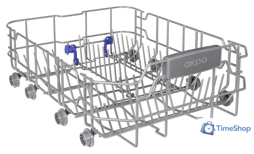 Встраиваемая посудомоечная машина Akpo ZMA45 Series 5 Autoopen - Изображение №12 — Интернет-магазин Time-Shop