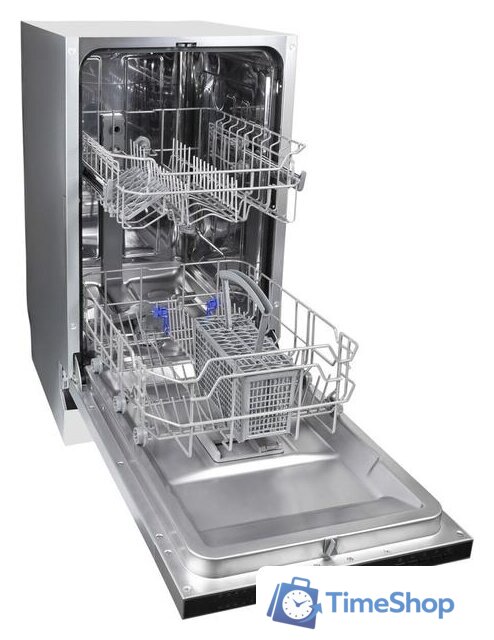 Встраиваемая посудомоечная машина Akpo ZMA45 Series 5 Autoopen - Изображение №6 — Интернет-магазин Time-Shop